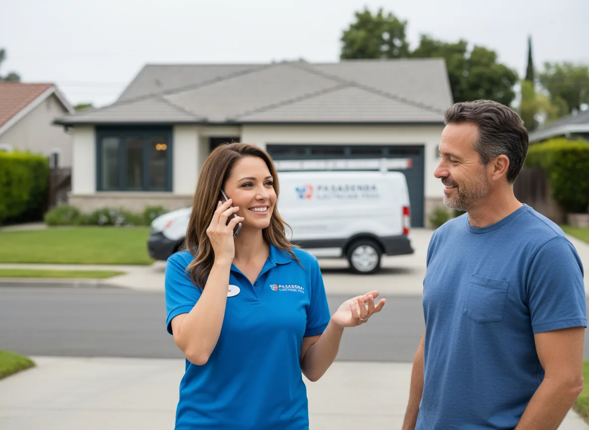 Electrician Mentor, OH FAQs